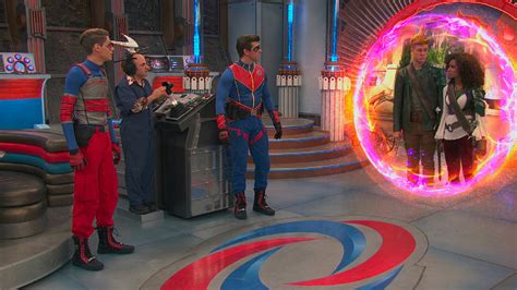 Watch Henry Danger (2013) TV Series Free Online .